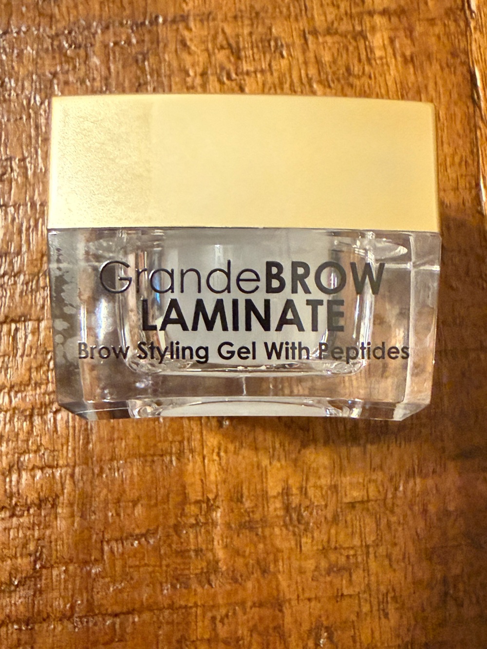 New in original packqging Grande Cosmetics Grande Brow 2-in-1 and Brow Laminate - Picture 14 of 16